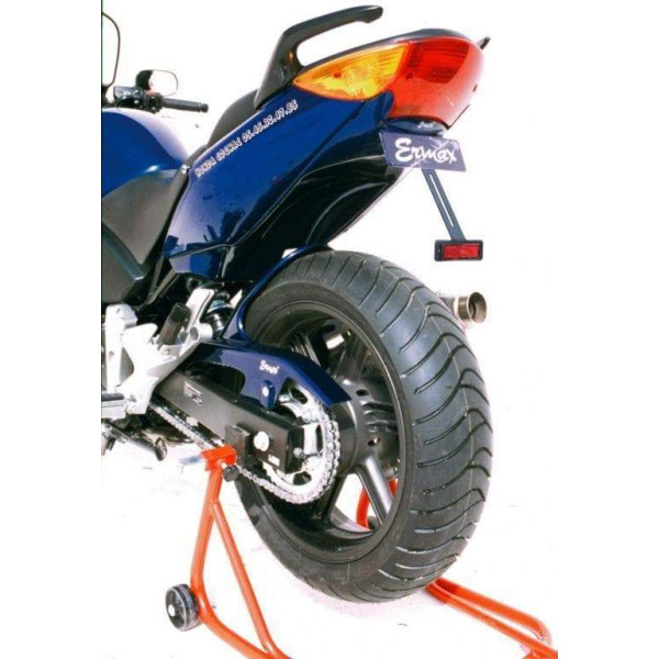 Ermax Ermax undertray | unpainted | honda cbf 500 2004>2007